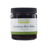 Soothing Skin Balm - Certified Organic