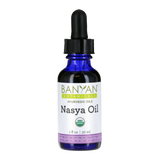 Nasya Oil - Certified Organic