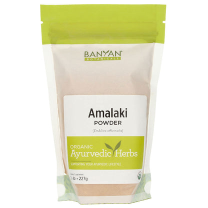 Amalaki powder - Certified Organic