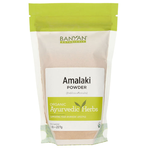 Amalaki powder - Certified Organic