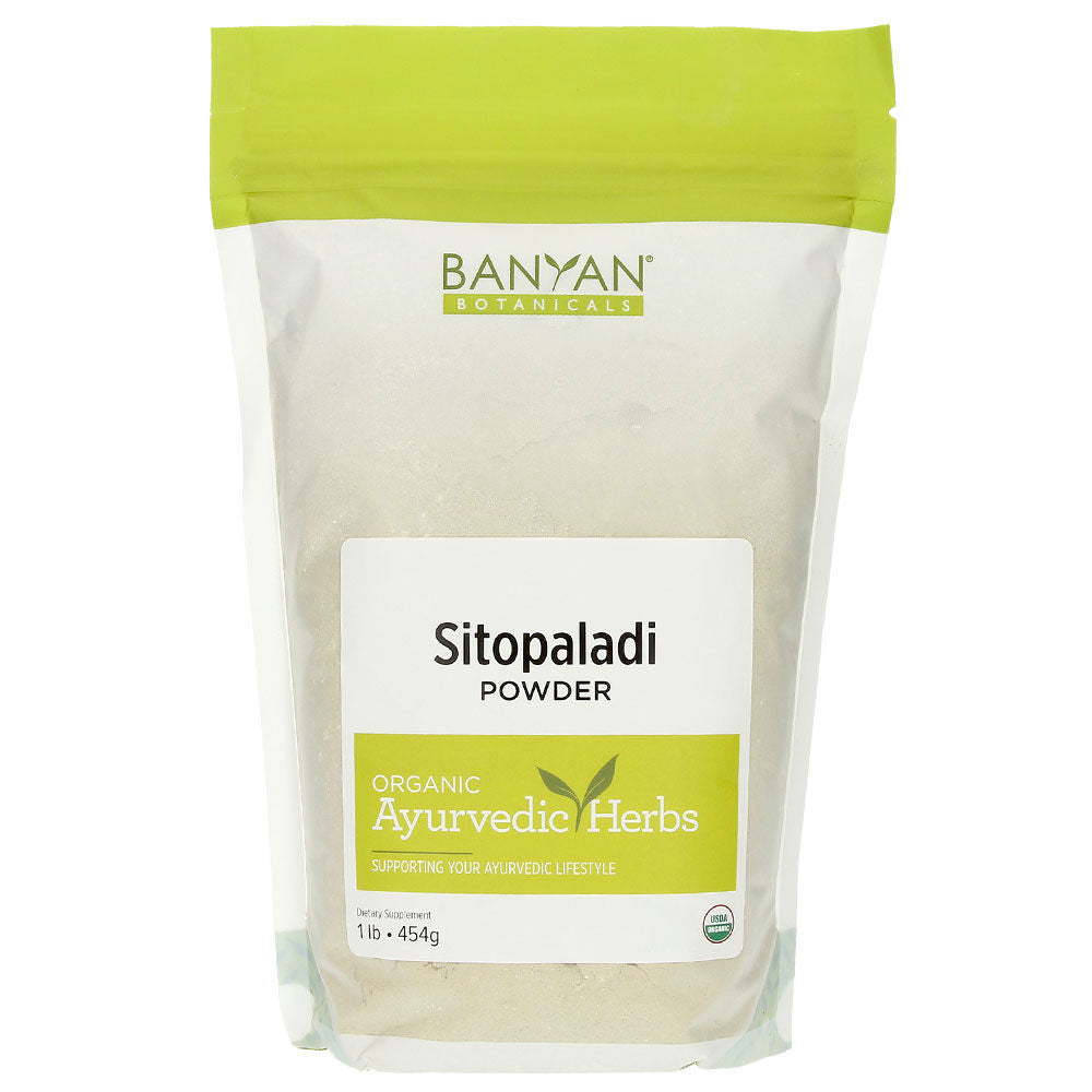 sitopaladi powder|  certified organic