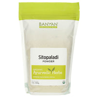 Sitopaladi powder|  Certified Organic