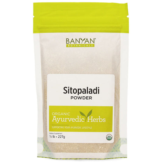 Sitopaladi powder buy from Sattvic Health Store Australia