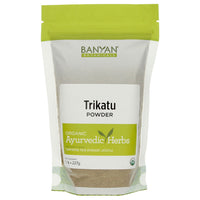 Trikatu powder Organic