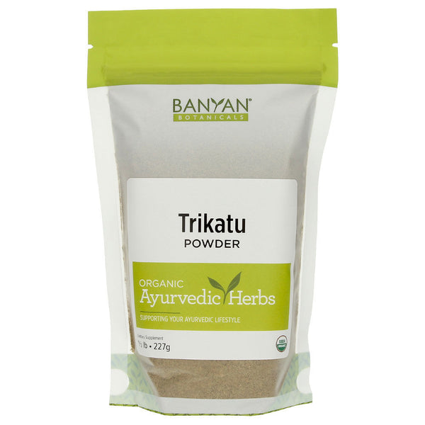 Trikatu powder Organic