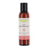 Kapha Massage Oil - Certified Organic