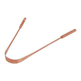 Copper Tongue Cleaner - buy from Sattvic Health Store Australia