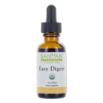 Easy Digest Liquid Extract