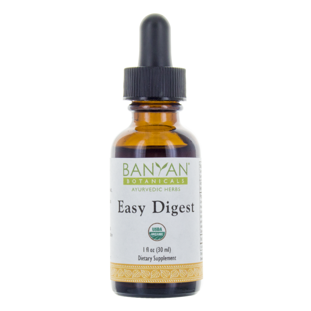 Easy Digest Liquid Extract