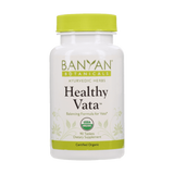 Healthy Vata Tablets- Certified Organic