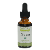 Neem liquid extract - Certified Organic