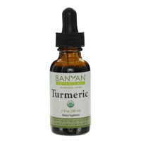 Turmeric liquid extract 