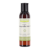 Ashwagandha Bala Oil