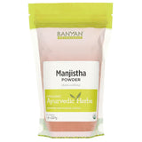 Manjistha Powder | Rubia cordifolia | USDA Certified