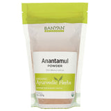 Anantamul Powder | Hemidesmus indicus