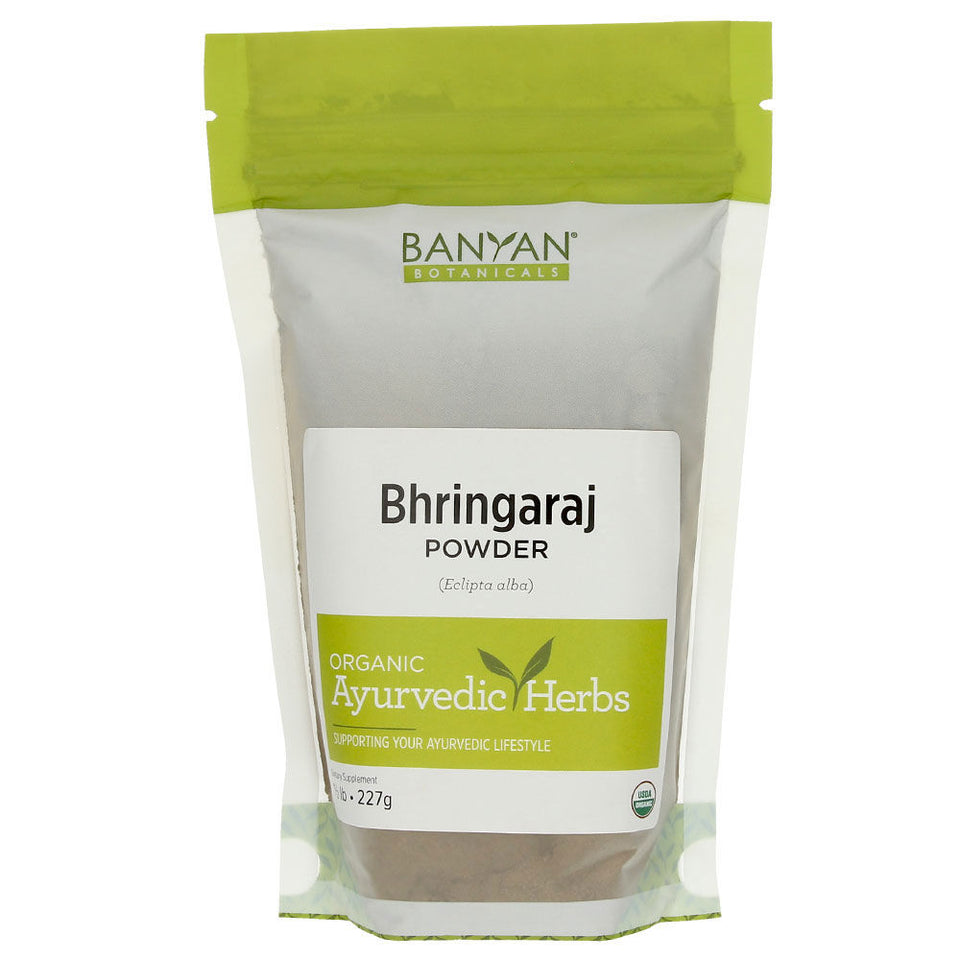 Bhringaraj Organic Bhringraj Powder, Packaging Size: 200 G