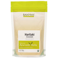 Haritaki powder 