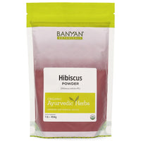 Hibiscus powder