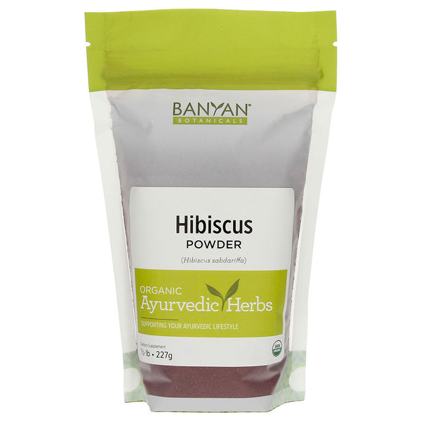 Hibiscus powder