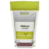 Hibiscus powder
