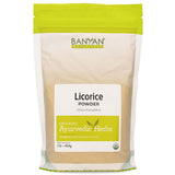 Licorice powder - Certified Organic