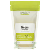 Neem Powder - Certified Organic