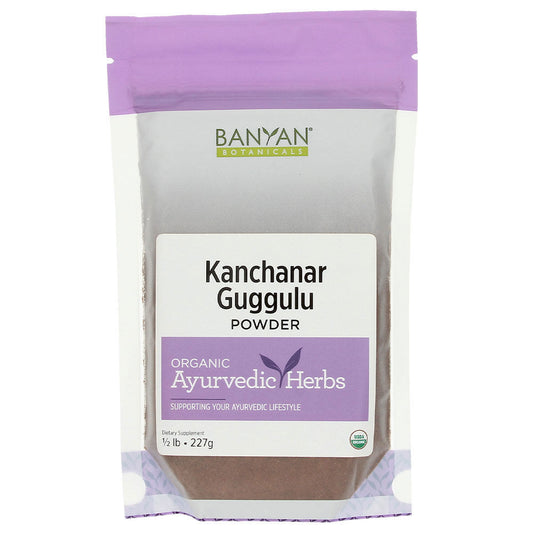 Kanchanar Guggulu Powder
