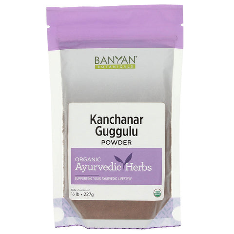 Kanchanar Guggulu - Powder