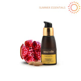Soultree | Under Eye Gel | Pomegranate & Almond Oil