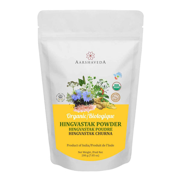 Hingvastak powder