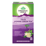 Tulsi Tea Jasmine 