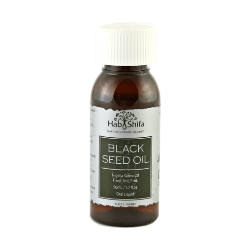 Black Seed Oil | Nigella Sativa Oil 