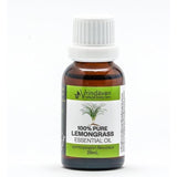 Lemongrass Essential oil 
