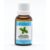 Peppermint Essential oil Vrindavan 