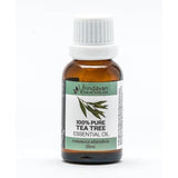 Tea Tree Essential oil Vrindavan 