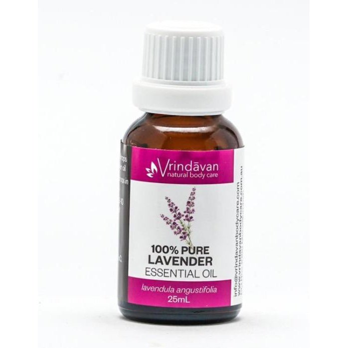 Lavender Essential oil