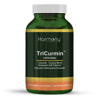 Curcumin and Turmeric Capsules