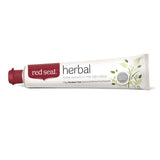 Red Seal Herbal Natural Toothpaste