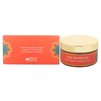 NeoVeda Face Tan Reduce Pack