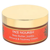 NeoVeda | Face Nourish Cream Shea Butter  Jojoba |Almond 