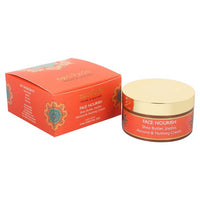 NeoVeda | Face Nourish Cream Shea Butter  Jojoba |Almond 