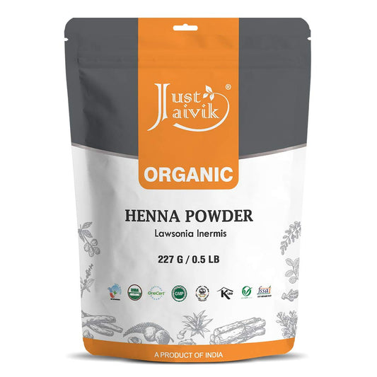 Henna Powder Organic For Natural Color buy from Sattvic Health Store Australia