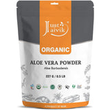 Buy  Organic Aloe Vera Powder  from Sattvic Health Store Australia