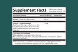 Harmony Veda | Shilajit Supreme | 120 Capsules | For Enhanced Absorption and Bio Activity
