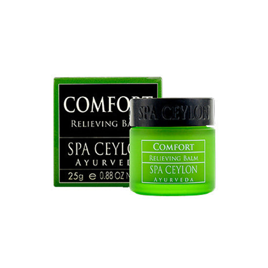 spaceylon comfort relieving balm buy from sattvic health store australia