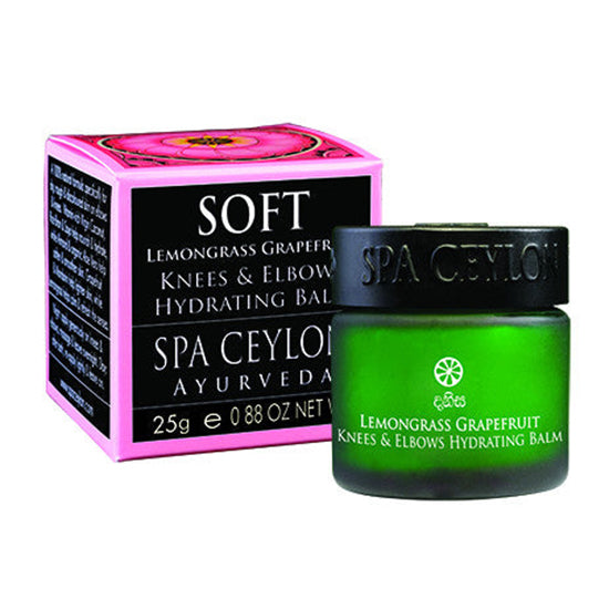 Spaceylon Knees & Elbows Hydrating Balm