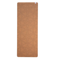 Gaiam | Performance Earthsaver Yoga Mat | 3mm