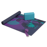 Gaiam | Performance Perfect Practice Yoga Kit Shadow Lily