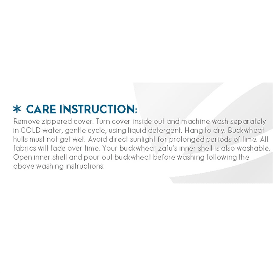 Gaiam | Performance Zafu Meditation Cushion