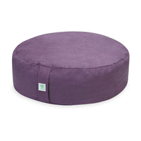 Gaiam | Performance Zafu Meditation Cushion